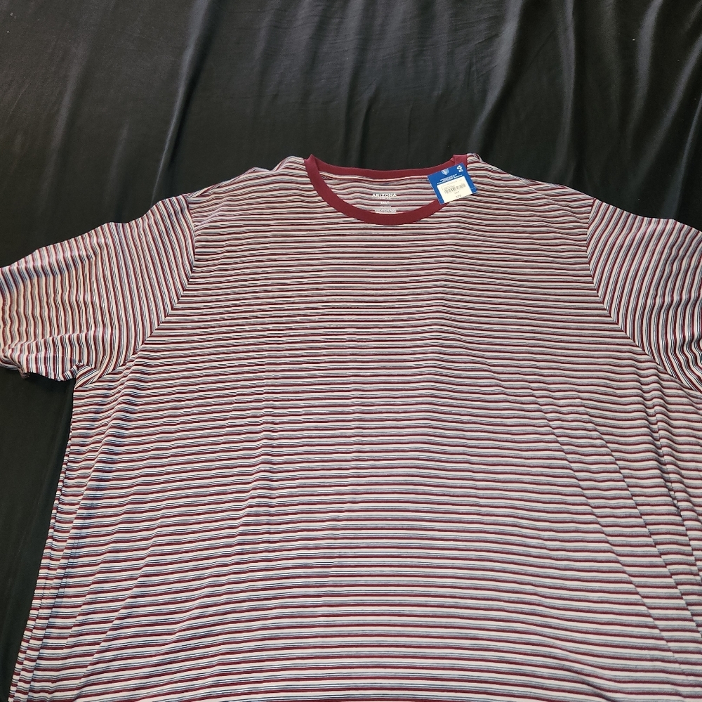 5xlt Arizona jeans t shirt